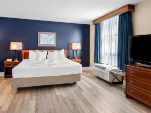 Executive King Room room in Best Western Potomac Mills