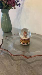 Apartamento de lujo, 3 camas - 6 huespedes