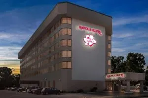 Magnolia Bluffs, BW Signature Collection - Natchez