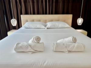 Downtown Dream Duplex