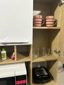 Habitación - Chalet mi Republica