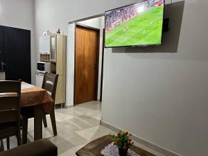 Habitación - Chalet mi Republica