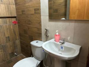 Habitación - Chalet mi Republica