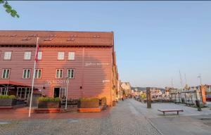 Radisson Blu Royal Hotel, Bergen