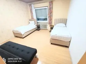 Accomodation Worfelden - Mörfelden