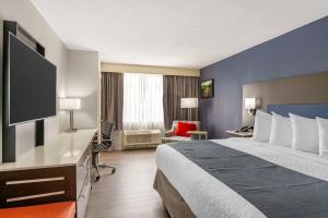 Best Western Premier Richmond City Gateway