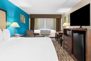 King Room room in Best Western Baraboo Inn
