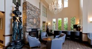 Elm Hurst Inn & Spa, WorldHotels Crafted