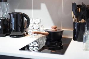 Nuevo, Encantador y Equipado Dpto en Santiago