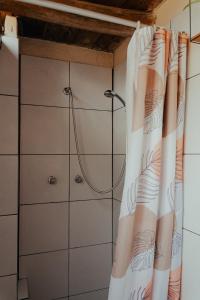 Cabaña Kinti Qumir Umiña en Kinti Wasi Hospedaje Casa y Campo