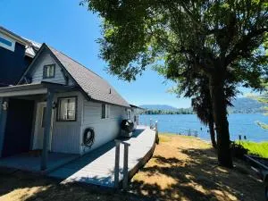 Lake Sammamish Waterfront Cabin - نورث بيند