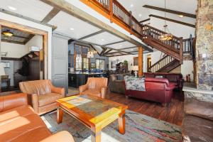 Soda Ridge 1608 - Ubytování bez kategorie ve městě Keystone