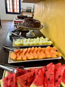 Pousada Puerta Del Sol Rio das Ostras