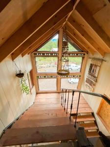 La Colmena eco lodge