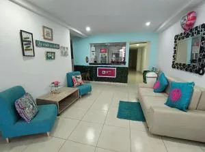 Postel bar hotel - Turbaco