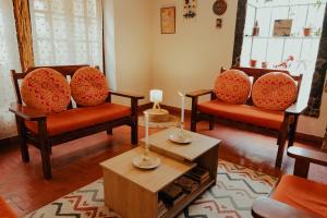 Kinti Wasi Hospedaje Casa y Campo