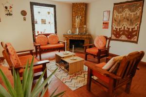 Kinti Wasi Hospedaje Casa y Campo