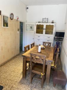 Galeanos House