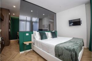 Salotto Room Boutique Pescara