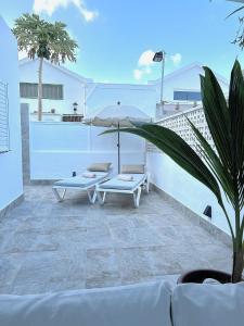 Viuter Noa Dream Maspalomas Beach