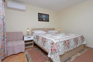 Apartments with parking space Icici, Opatija - 7788
