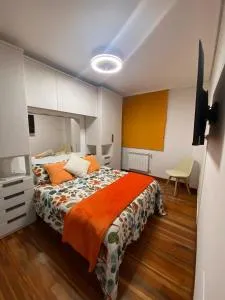 APARTAMENTO COSTA CANTABRIA - Cudón