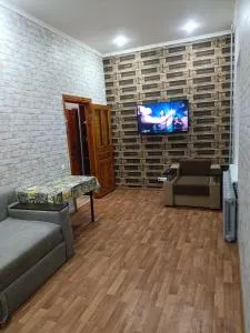 Loft apartment near city center on Peremogy Avenue 44 - Lʼgovka