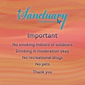 The Sanctuary Millstream