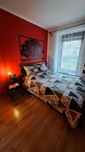 Cherry Apartments- CHILL