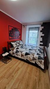 Cherry Apartments- CHILL