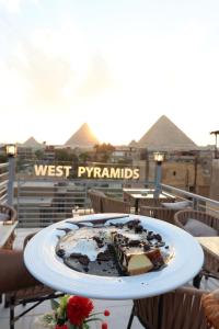 West Pyramids Hotel