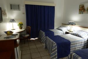 Hotel Colonial Plaza