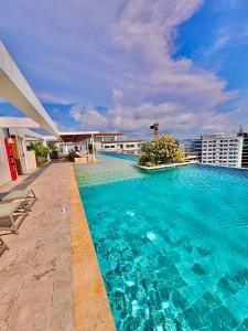 Dominique 1101 - Espectacular Apto con Jacuzzi