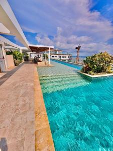 Dominique 1101 - Espectacular Apto con Jacuzzi