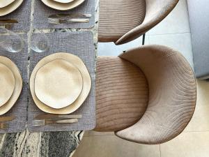 Moralia Butantã - 1 e 2 dorm para até 5 pessoas