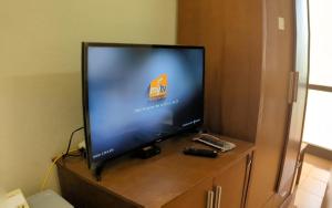 Cua Dai Beach Hotel view Beach & River