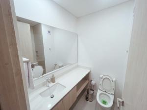 Suite de Lujo con vista al mar Bello Horizonte