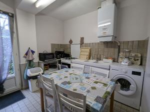 Gîte charmant en Sologne : balades, pêche, visites de châteaux, animaux bienvenus - FR-1-590-100