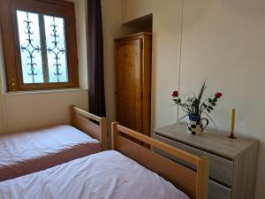 Maisons de vacances Gite charmant en Sologne : balades, peche, visites de chateaux, animaux bienvenus - FR-1-590-100 : photos des chambres