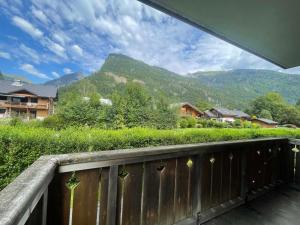 Appartements Appartement calme a Samoens avec piscine - FR-1-624-101 : photos des chambres