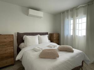 Villas Villa Bluma : photos des chambres