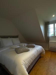 Villas Villa Bluma : photos des chambres
