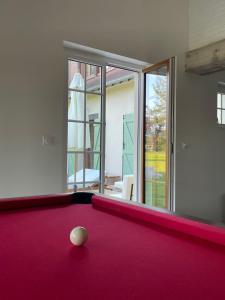 Villas Villa Bluma : photos des chambres