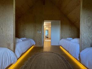 Villas Villa Bluma : photos des chambres