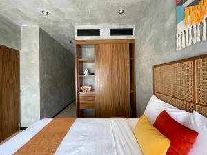 Suite de Gran Lujo en Tulum