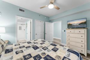 Spectacular Ocean View Condo! Steps to the Beach! by Dolce Vita Getaways PCB!