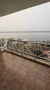 Departamento con la mejor vista al Rio Paraná - 3hvězdičkové hotely ve městě Corrientes