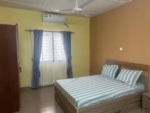 Résidence Oasis - Soniaba