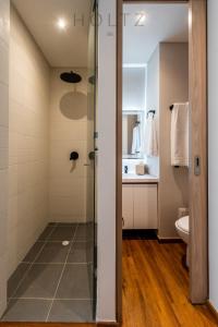 Smart Loft Tokyo By HOLTZ