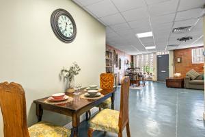 Dallas Farmers Market Apartment, Just right in Downtown DALLAS TX Perfect Place